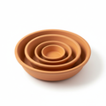 Terracotta Saucers Hero